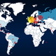 Image for article titled Watch the World Get Attacked By Cyber Criminals in Real Time